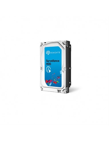 3TB SEAGATE Surveillance HDD